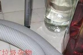 洗衣机放水出水异常怎么回事？如何解决？