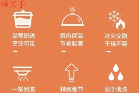 康宁燃气灶清洗方法大揭秘（让你的厨房清洁如新的小技巧）