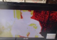 如何修正老式电视机蓝屏问题（解决老式电视机蓝屏的简易方法）