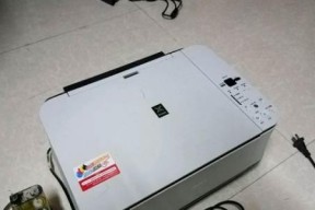打印机墨水问题解析（了解打印机墨水故障的原因和解决方案）