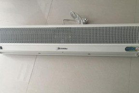 风幕机无法直接安装的解决方法（克服风幕机无法安装的困扰）