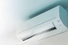 解决以空调制热特别干燥的问题（保持室内湿度舒适）