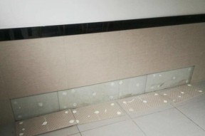 风幕机罩掉落了怎么办？快速修复方法是什么？