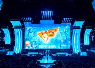献给全体 CFer 的年度盛宴，2025 穿越火线 IP 嘉年华暨双端夏季赛总决赛圆满收官