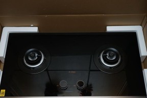 清洗燃气灶后有异味怎么办？有效去除方法是什么？