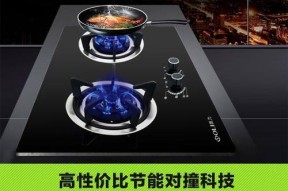 燃气灶维修价格一览表（了解维修双灶燃气灶的费用和维修服务质量）