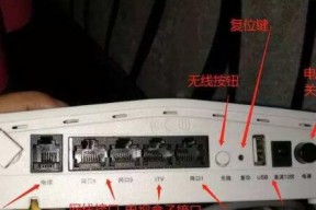 路由器盒子里怎么装？安装步骤是什么？