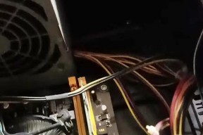 大型复印机故障处理指南（解决大型复印机故障的方法与技巧）