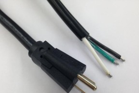 如何修理显示器电源线接口（解决显示器电源线接口故障的简易方法）
