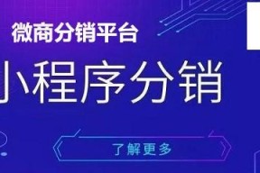 探究网络分销平台的不同类型及特点（了解网络分销平台的分类和功能）