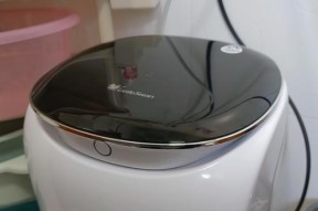 以小苏打清洗衣机（小苏打，神奇的家庭清洁剂，探秘洗衣机清洁法的新趋势）