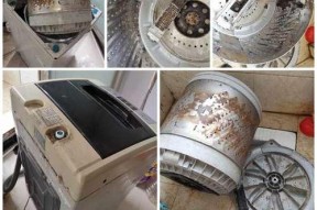 家用电器清洗指南（以洗衣机、冰箱和热水器为例）