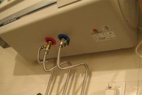 热水器遥控器电子部件怎么安装？安装过程中应注意什么？