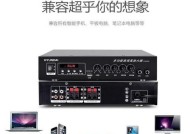 低音炮最佳搭配设备有哪些？