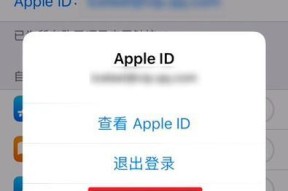 忘记平板电脑ID密码怎么办（快速恢复访问权限的方法与技巧）