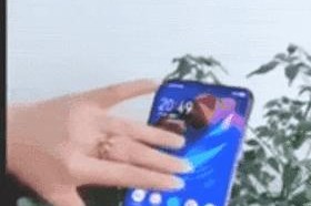 vivo手机屏幕断触如何检测？