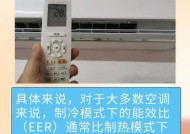空调制冷比制热费电的原因（为什么空调制冷消耗更多电力）