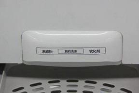 洗衣机洗涤33分代表什么？