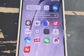 iQOO手机怎么发实拍照片？操作步骤是什么？