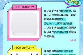 出租房用的网关是什么意思？如何选择合适的网关设备？