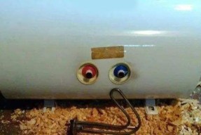 热水器清洗全攻略（教你轻松清洗热水器）
