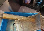 如何正确清洗圆盘式侧吸油烟机（实用技巧助你清洗侧吸油烟机）
