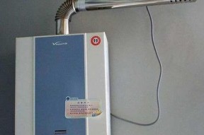 热水器没有热水的原因及解决方法（为什么打开热水器没有热水）