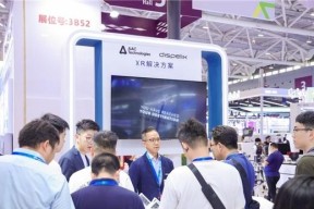 瑞声科技亮相中国光博会，全新光波导解决方案加速AR眼镜普及
