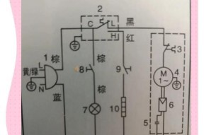 冰箱停机的原因及处理方法（冰箱突然停机）