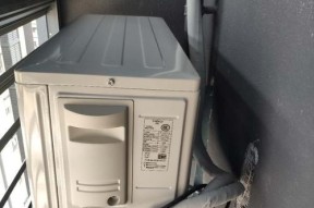 美博空调E2故障解决办法（空调显示E2怎么维修）