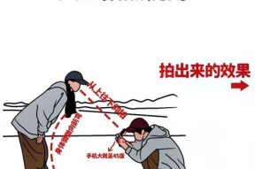 手机拍照最远距离设置方法是什么？