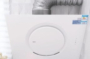 油烟机风量变小是什么原因？如何快速解决？