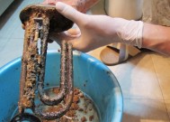 如何正确清洗热水器（掌握清洗方法）