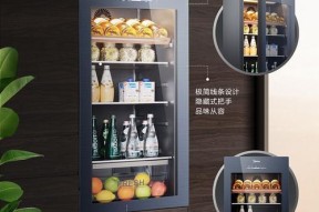 冰柜化冰水怎么处理？有效清理方法有哪些？