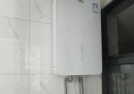 热水器固定阀门安装步骤是什么？安装时需要注意什么？