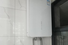 热水器固定阀门安装步骤是什么？安装时需要注意什么？