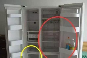 解决冰柜频繁响声的方法（让冰柜安静如初的有效措施）