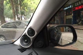 惠州改装音响门店在哪里？门店的具体位置在哪里？