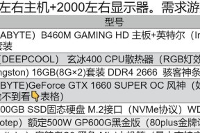 电脑主机板配置怎么选？有哪些注意事项？