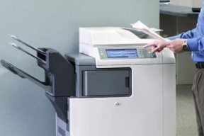 新手打印机使用方法图解（从零基础到熟练掌握）