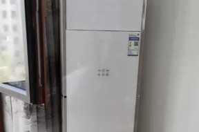 美的空调显示E8问题解决方法（一键解决E8问题）