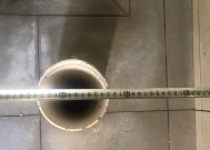 马桶坑距怎么量？测量方法和注意事项是什么？