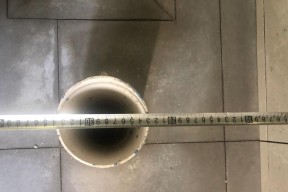 马桶坑距怎么量？测量方法和注意事项是什么？