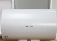 热水器显示E8的原因及解决方法（了解常见热水器故障代码E8）