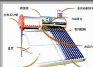 热水器桶保温棉更换步骤是什么？