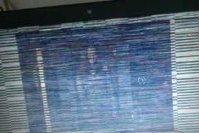 显示器屏幕出现暗横线是什么原因？如何快速解决？