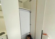 冰箱门出现故障怎么修理？安装时需要注意什么？