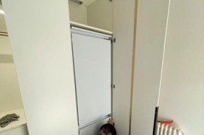 冰箱门出现故障怎么修理？安装时需要注意什么？