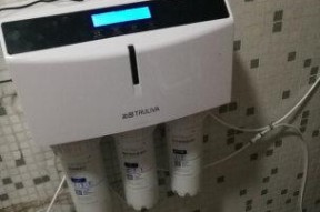 解决以沁园净水器水质差的问题（为您提供健康安全的生活用水）
