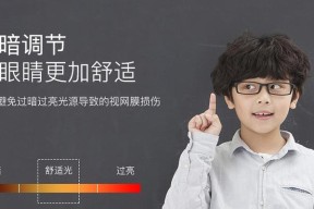 监控显示器出现印子如何处理？有效去除方法是什么？